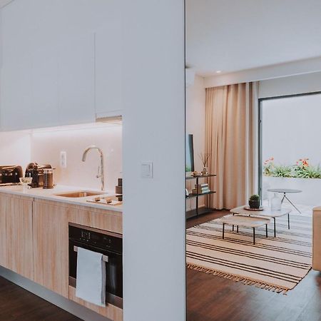 Flh Casa Branca Madeira Διαμέρισμα Φουνκάλ Εξωτερικό φωτογραφία