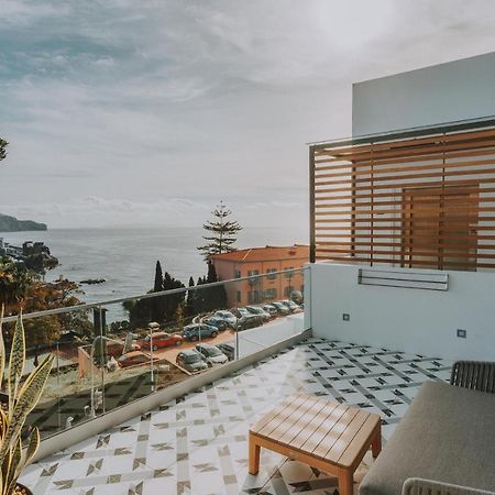 Flh Casa Branca Madeira Διαμέρισμα Φουνκάλ Εξωτερικό φωτογραφία