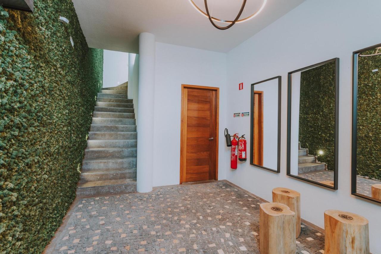 Flh Casa Branca Madeira Διαμέρισμα Φουνκάλ Εξωτερικό φωτογραφία
