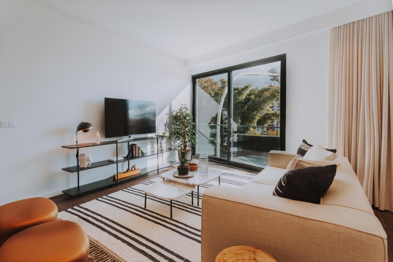 Flh Casa Branca Madeira Διαμέρισμα Φουνκάλ Εξωτερικό φωτογραφία
