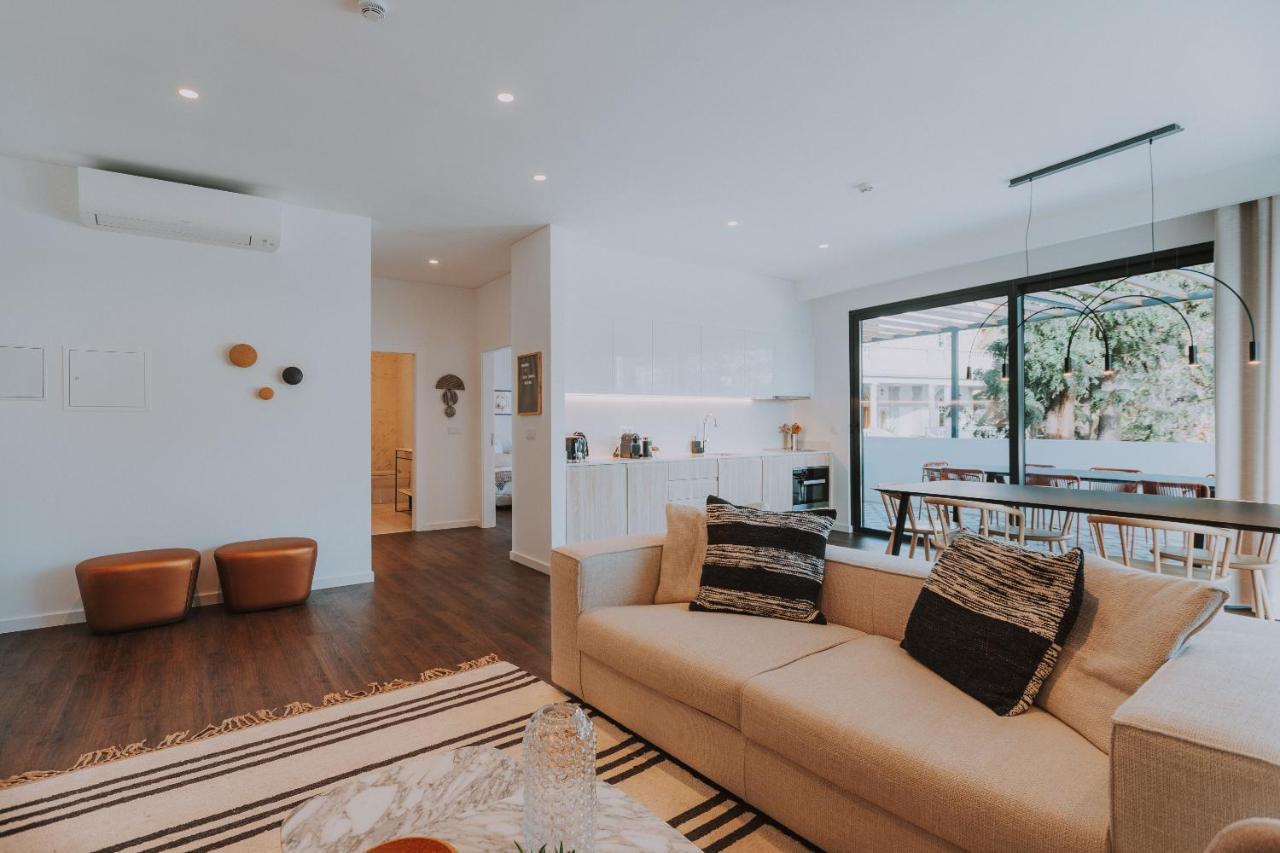 Flh Casa Branca Madeira Διαμέρισμα Φουνκάλ Εξωτερικό φωτογραφία