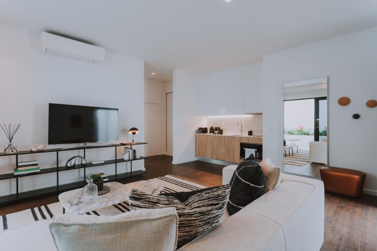 Flh Casa Branca Madeira Διαμέρισμα Φουνκάλ Εξωτερικό φωτογραφία