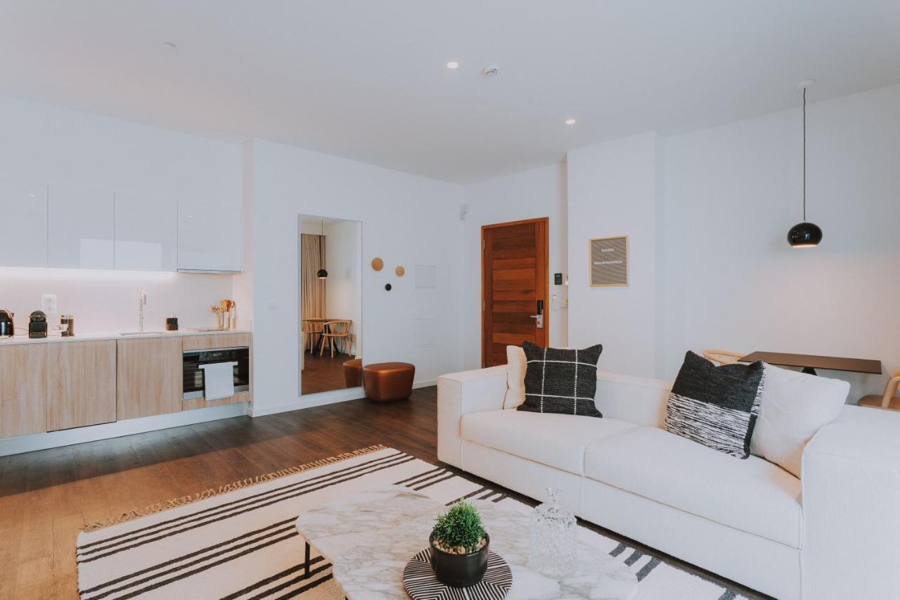 Flh Casa Branca Madeira Διαμέρισμα Φουνκάλ Εξωτερικό φωτογραφία