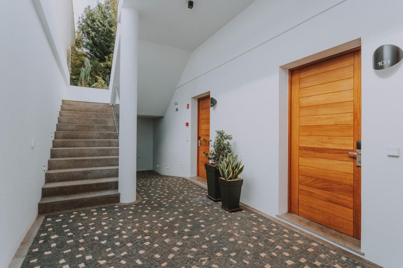 Flh Casa Branca Madeira Διαμέρισμα Φουνκάλ Εξωτερικό φωτογραφία