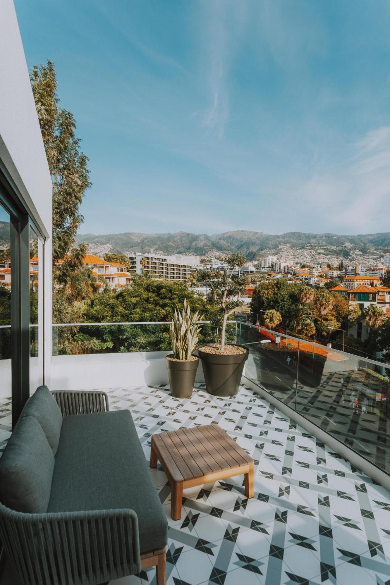 Flh Casa Branca Madeira Διαμέρισμα Φουνκάλ Δωμάτιο φωτογραφία